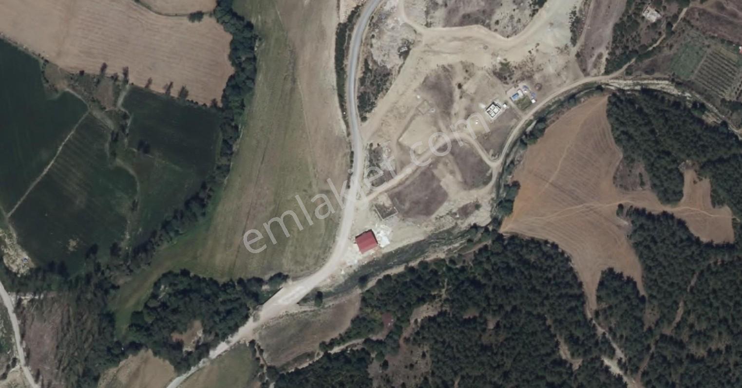 Yeni Rota'Dan Andırın Merkezde Satılık 523 M2 Konut Arsası