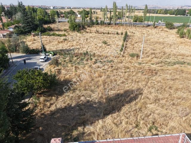 Alihsanpaşada İmarlı Villa Arsası 635 M² — fotoğraf 4