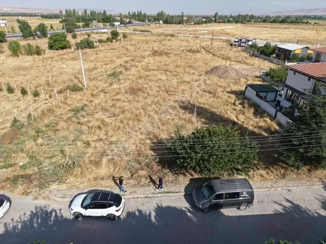 Alihsanpaşada İmarlı Villa Arsası 635 M² — fotoğraf 6