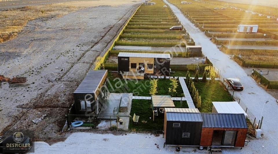 Md-desticiler'den Akpınar Da Lüks Hobi Bahçesi — fotoğraf 3