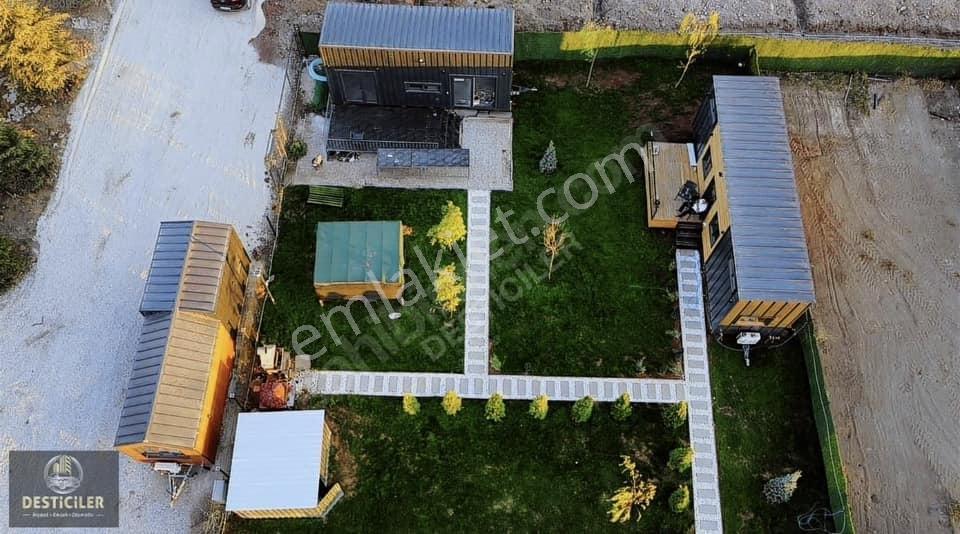 Md-desticiler'den Akpınar Da Lüks Hobi Bahçesi — fotoğraf 4