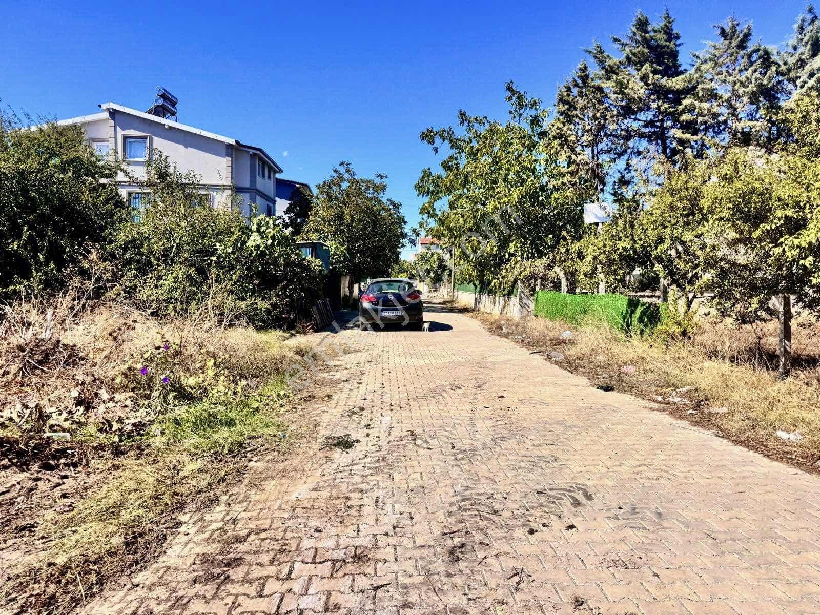 ꧁▇seta Grup▇꧂ Alt Yapılı Merkeze Yakın Müstakil Villa Arsası — fotoğraf 2