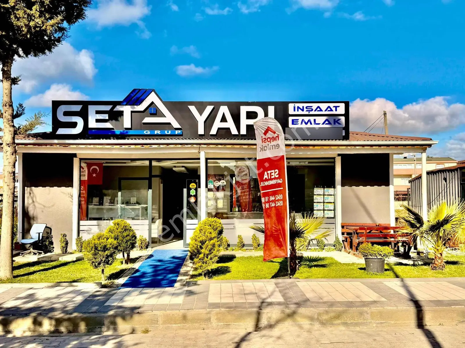 ꧁▇seta Grup▇꧂ Alt Yapılı Merkeze Yakın Müstakil Villa Arsası — fotoğraf 8