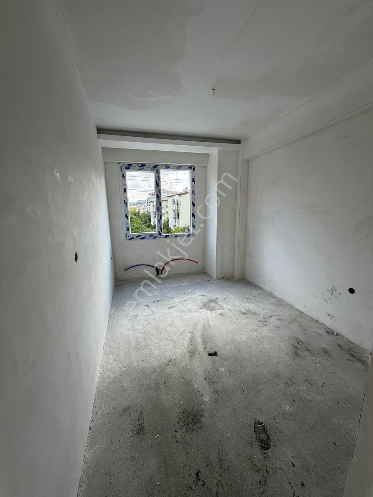 Yatay Mimari/erciyes Üniv. Komşu/lüks 2,5+1 Daire — fotoğraf 6