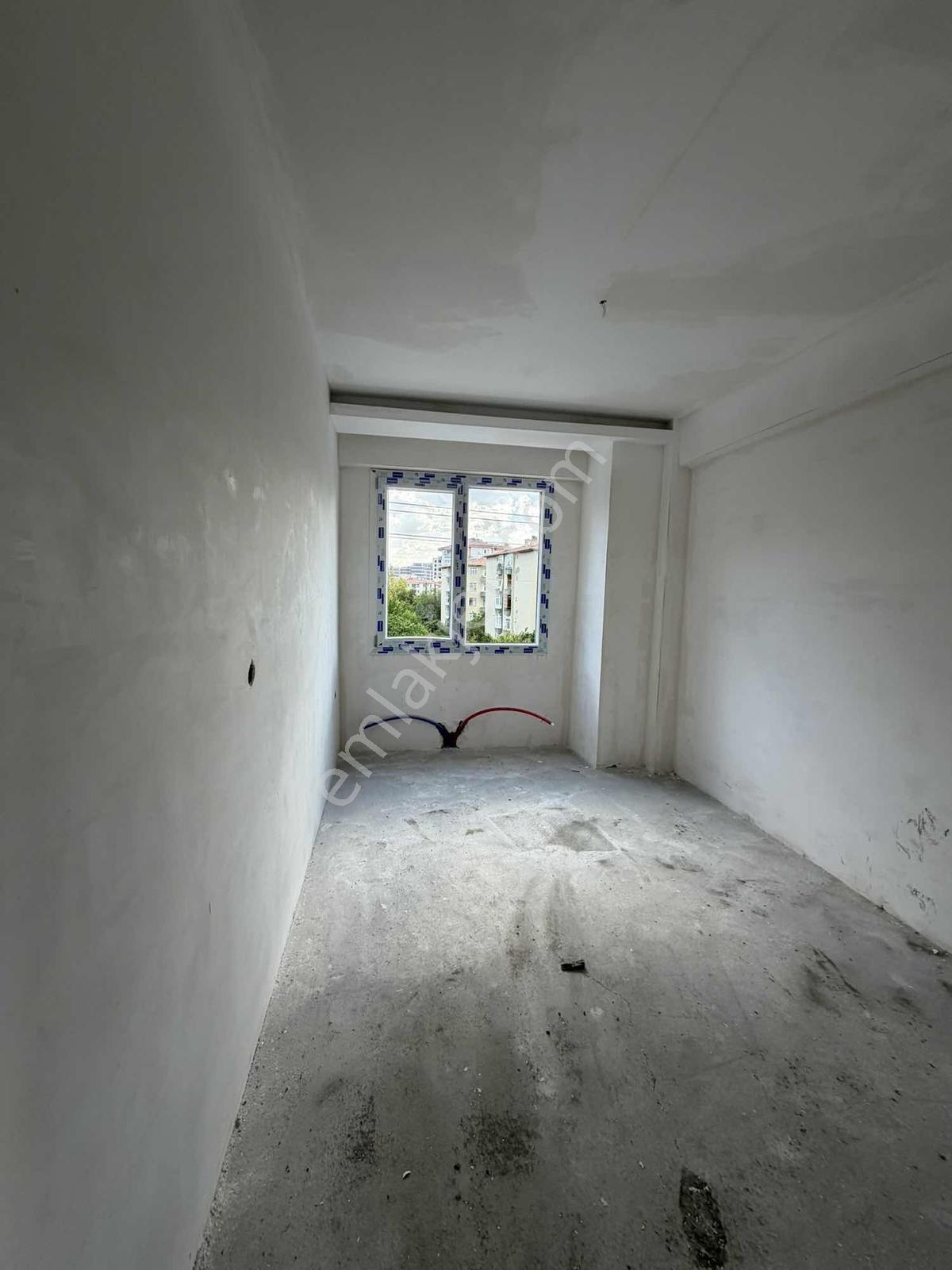 Yatay Mimari/erciyes Üniv. Komşu/lüks 2,5+1 Daire — fotoğraf 9