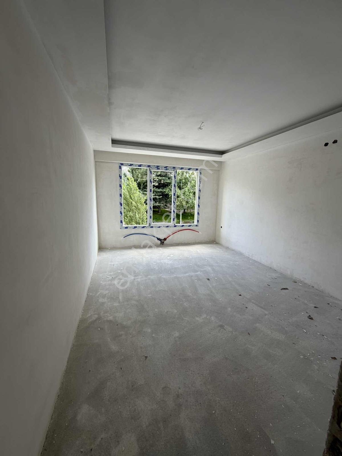 Yatay Mimari/erciyes Üniv. Komşu/lüks 2,5+1 Daire — fotoğraf 10