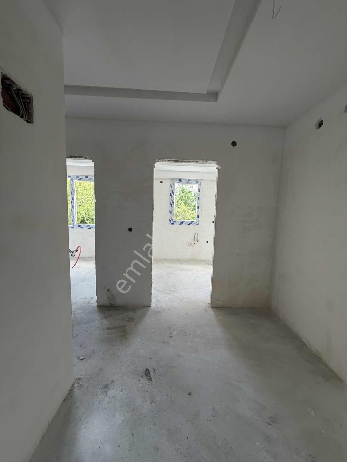 Yatay Mimari/erciyes Üniv. Komşu/lüks 2,5+1 Daire — fotoğraf 11