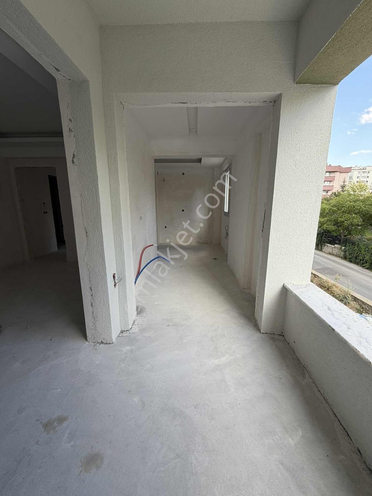 Yatay Mimari/erciyes Üniv. Komşu/lüks 2,5+1 Daire — fotoğraf 13