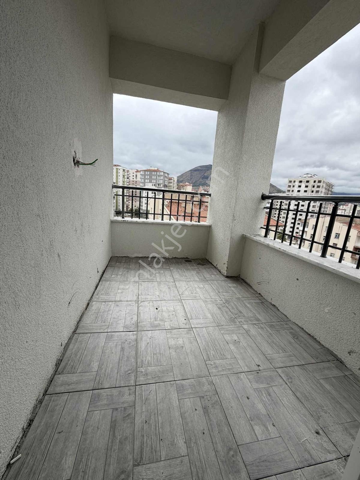Yatay Mimari/erciyes Üniv. Komşu/lüks 2,5+1 Daire — fotoğraf 18