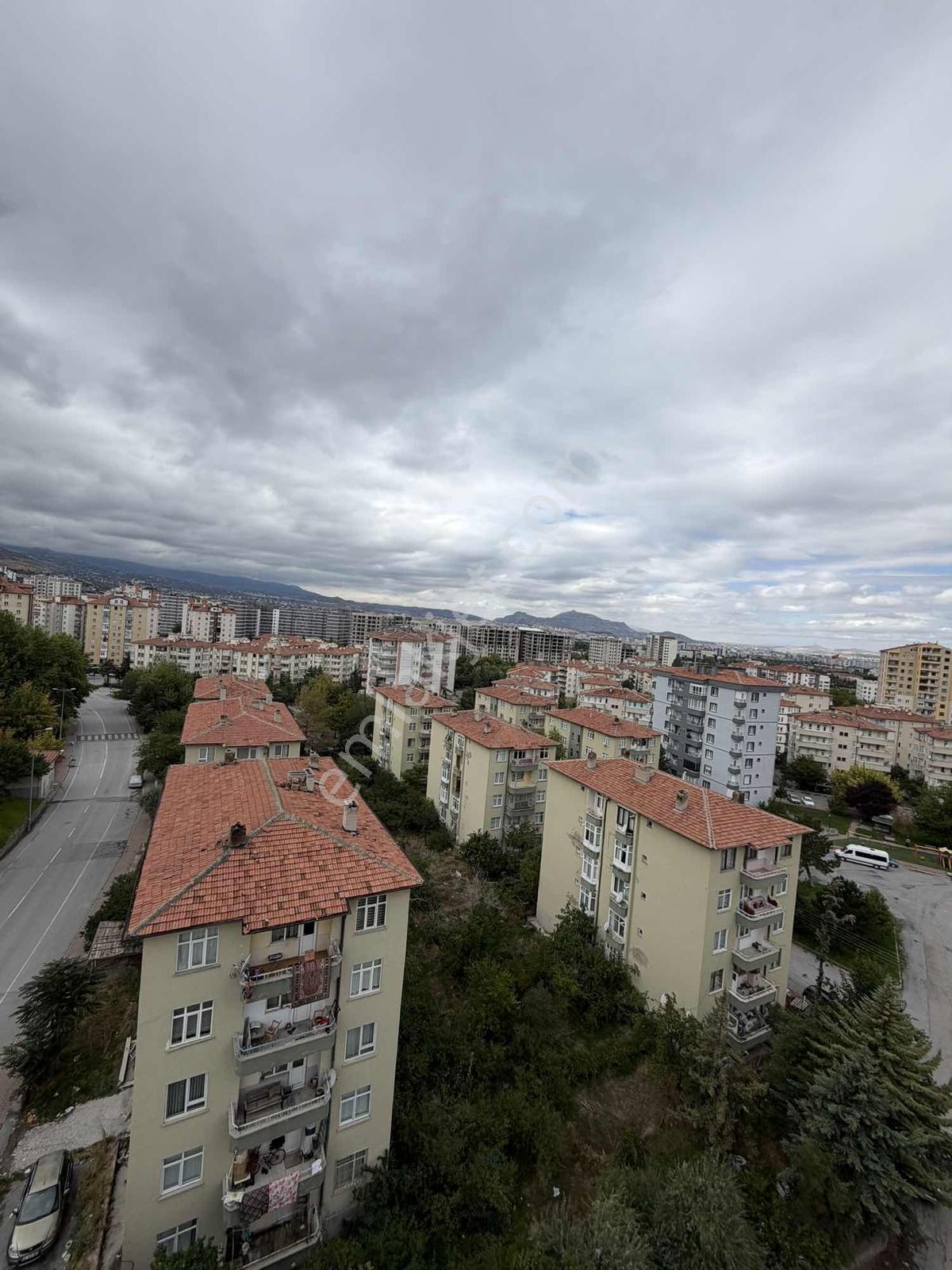 Yatay Mimari/erciyes Üniv. Komşu/lüks 2,5+1 Daire — fotoğraf 19