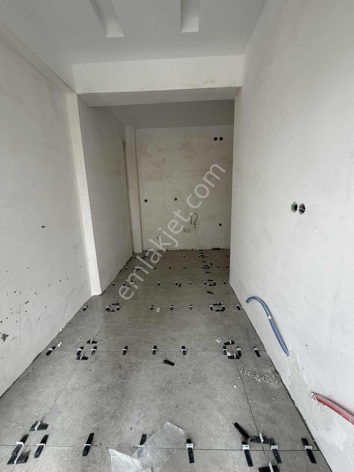 Yatay Mimari/erciyes Üniv. Komşu/lüks 2,5+1 Daire — fotoğraf 21