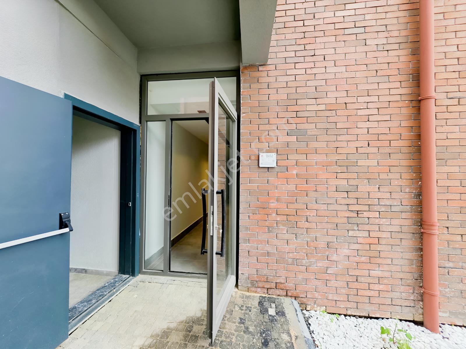 3kent'ten Kabaoğlu Boulevard Sitesi Satılık 1+1 Çatı Dubleks — fotoğraf 6