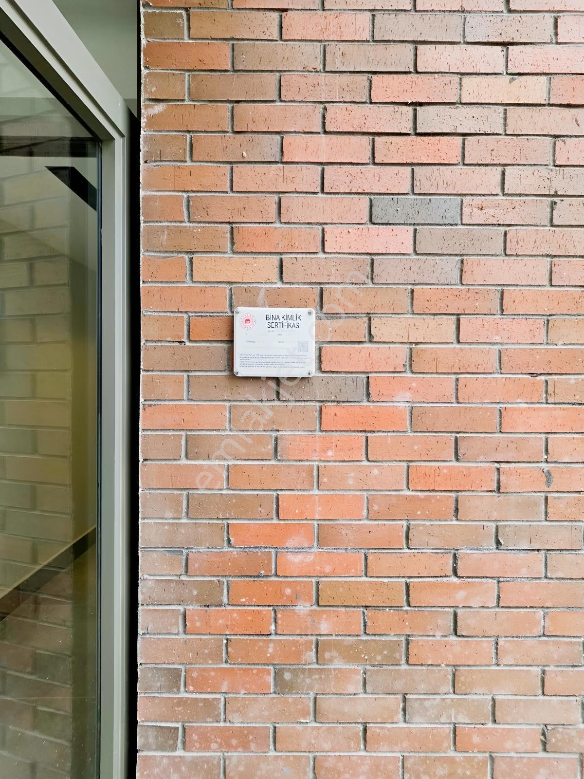 3kent'ten Kabaoğlu Boulevard Sitesi Satılık 1+1 Çatı Dubleks — fotoğraf 7