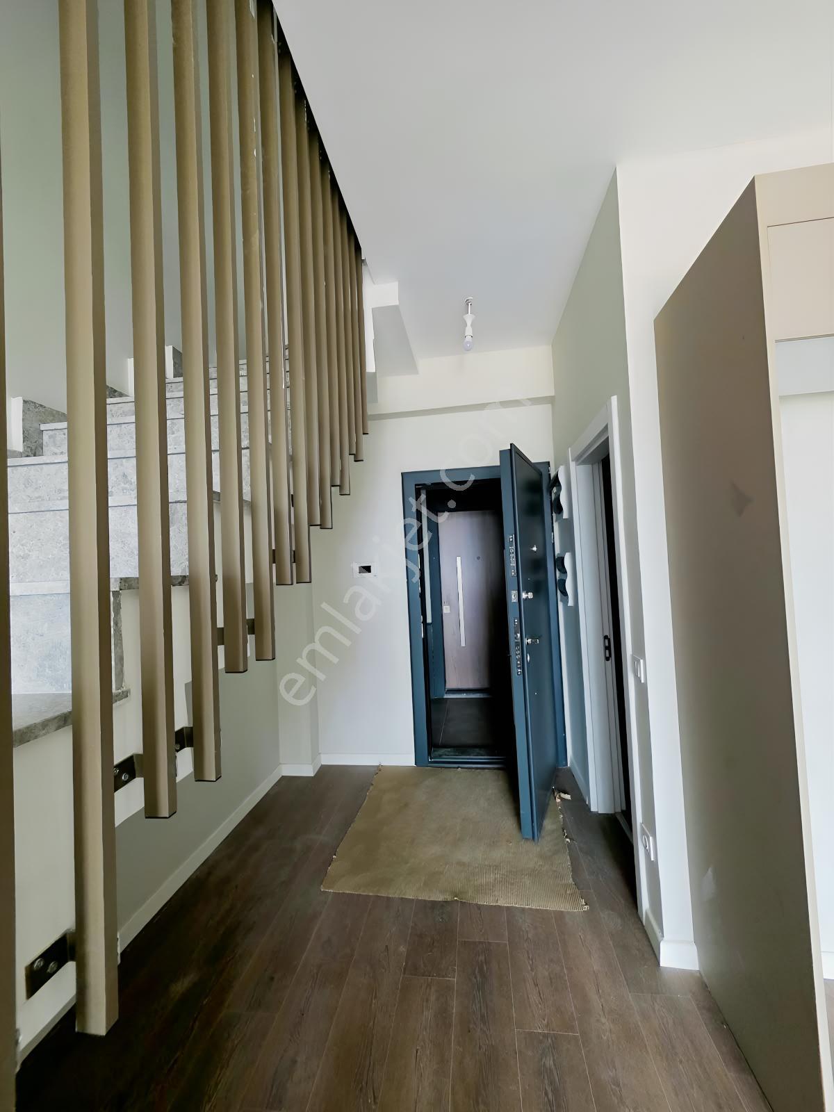 3kent'ten Kabaoğlu Boulevard Sitesi Satılık 1+1 Çatı Dubleks — fotoğraf 16