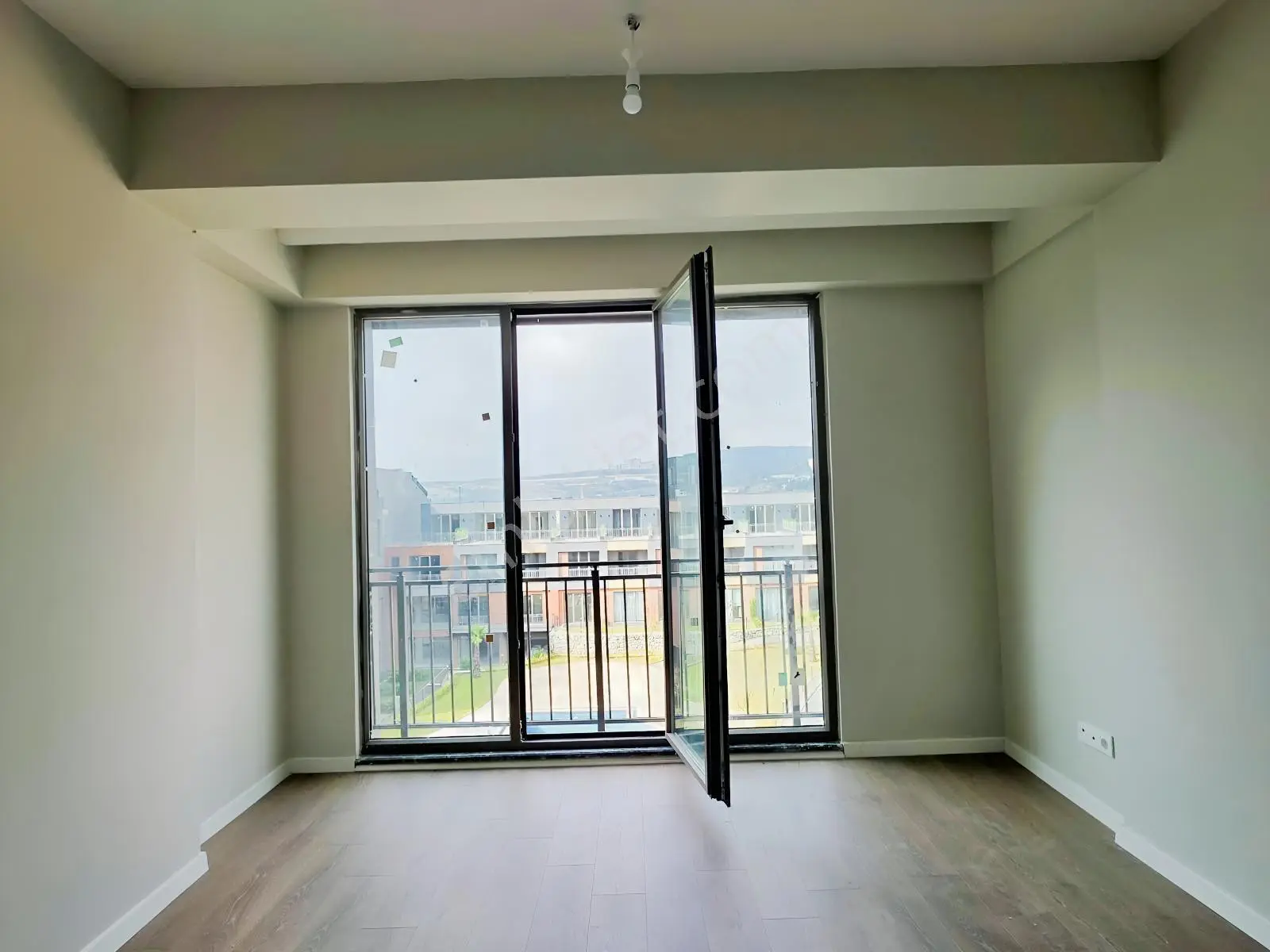 3kent'ten Kabaoğlu Boulevard Sitesi Satılık 1+1 Çatı Dubleks — fotoğraf 19