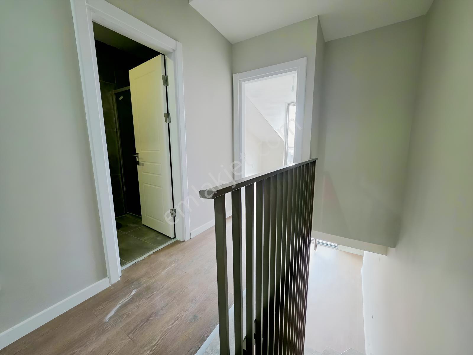 3kent'ten Kabaoğlu Boulevard Sitesi Satılık 1+1 Çatı Dubleks — fotoğraf 21
