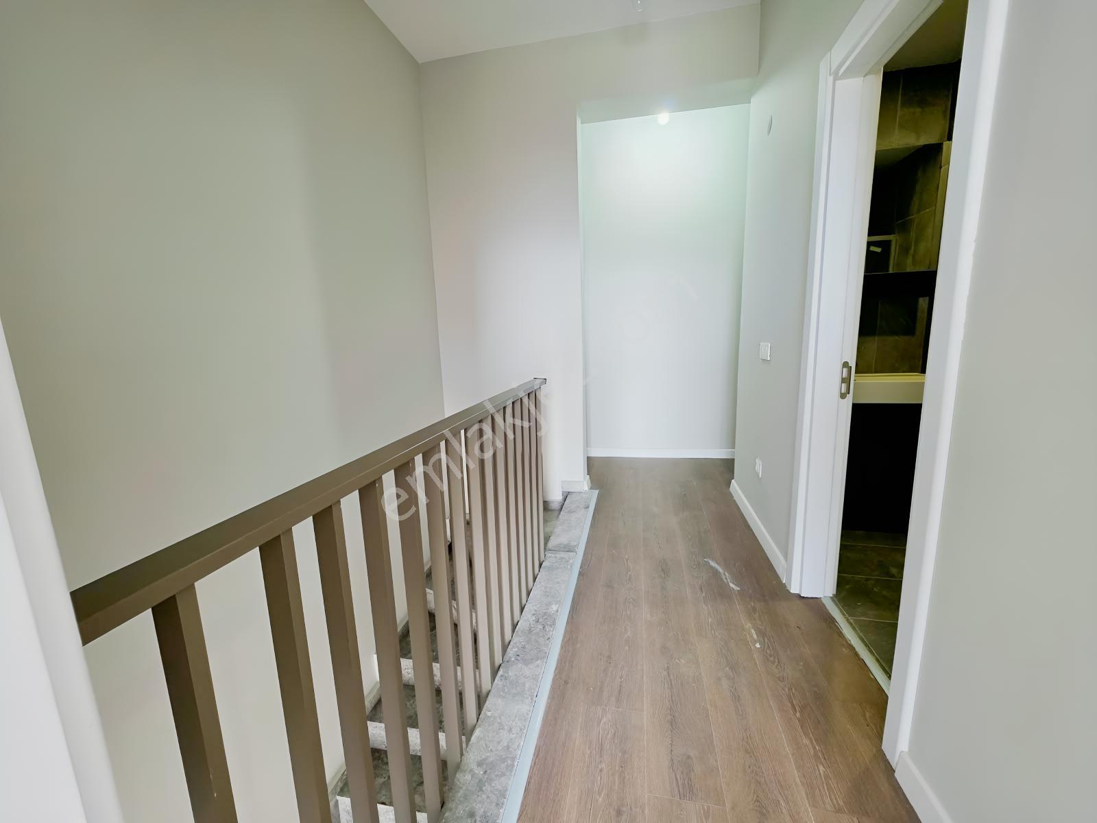 3kent'ten Kabaoğlu Boulevard Sitesi Satılık 1+1 Çatı Dubleks — fotoğraf 22