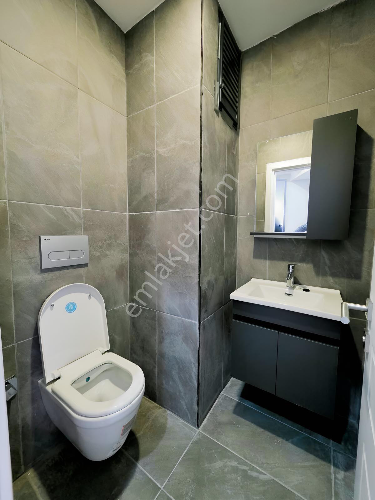 3kent'ten Kabaoğlu Boulevard Sitesi Satılık 1+1 Çatı Dubleks — fotoğraf 24