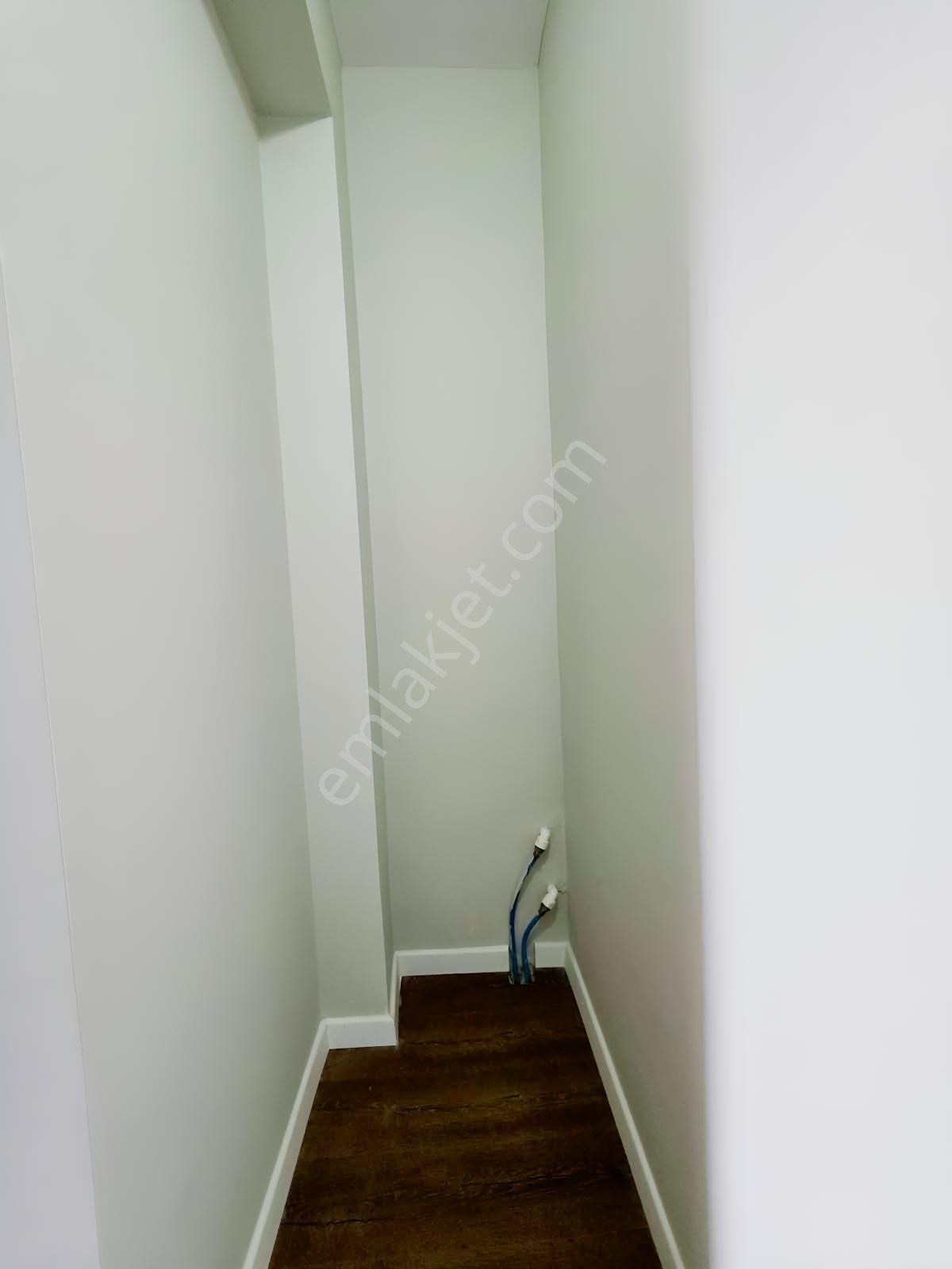 3kent'ten Kabaoğlu Boulevard Sitesi Satılık 1+1 Çatı Dubleks — fotoğraf 27