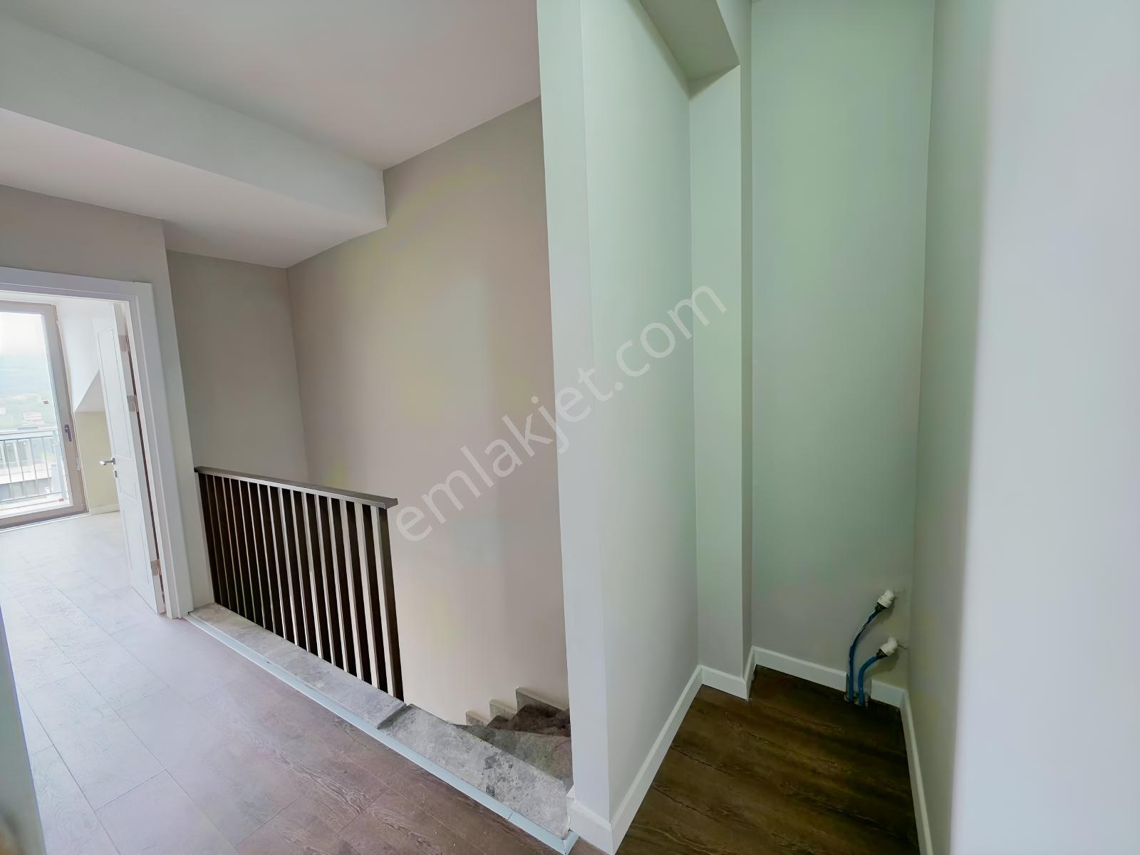 3kent'ten Kabaoğlu Boulevard Sitesi Satılık 1+1 Çatı Dubleks — fotoğraf 28