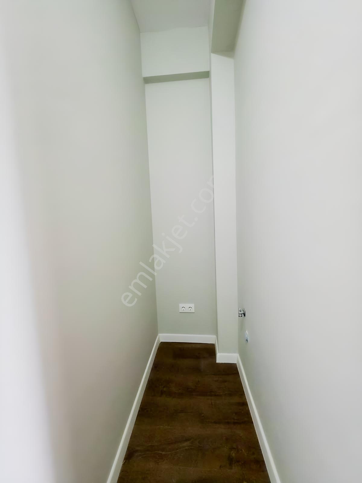 3kent'ten Kabaoğlu Boulevard Sitesi Satılık 1+1 Çatı Dubleks — fotoğraf 29