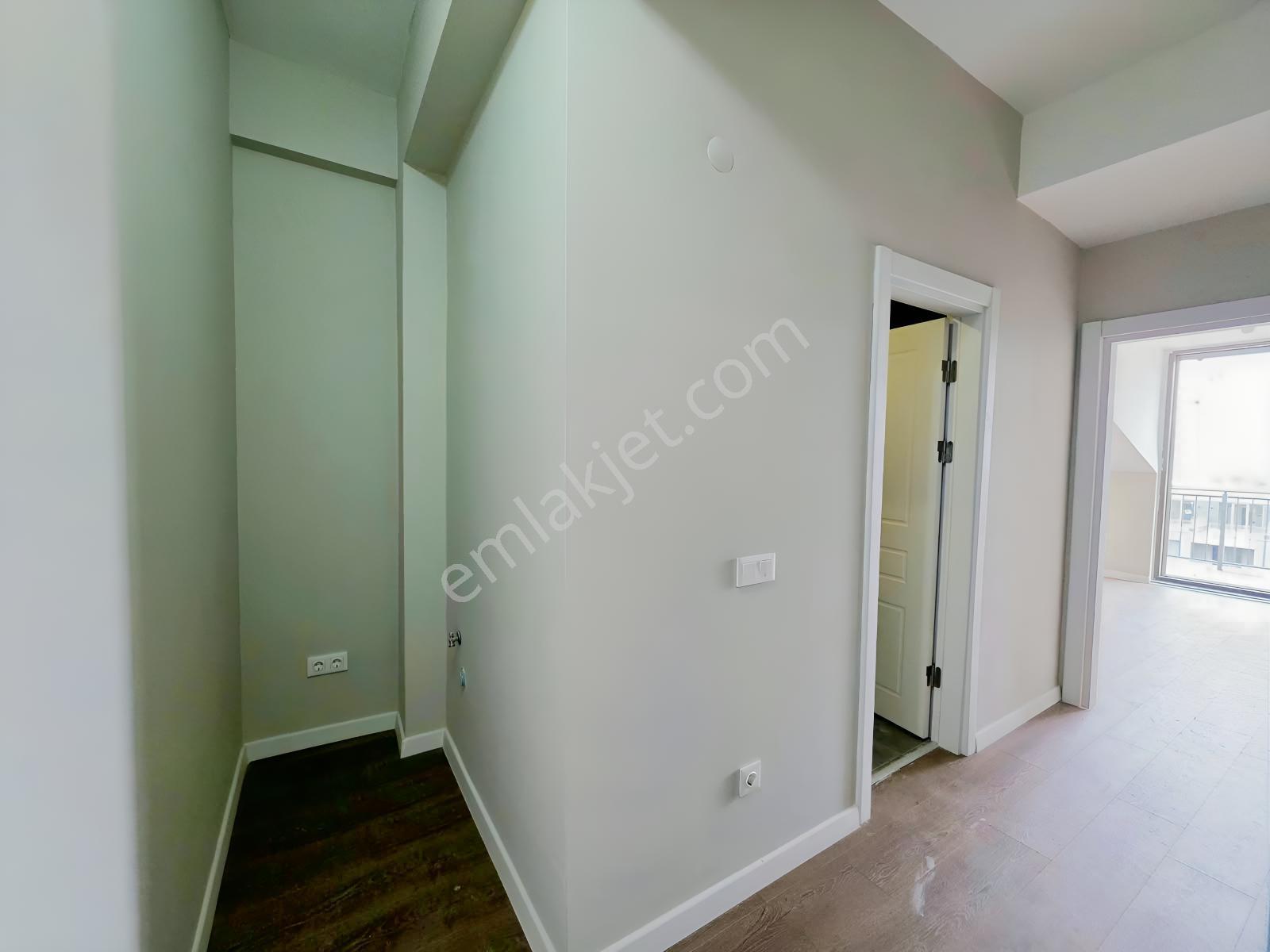 3kent'ten Kabaoğlu Boulevard Sitesi Satılık 1+1 Çatı Dubleks — fotoğraf 30
