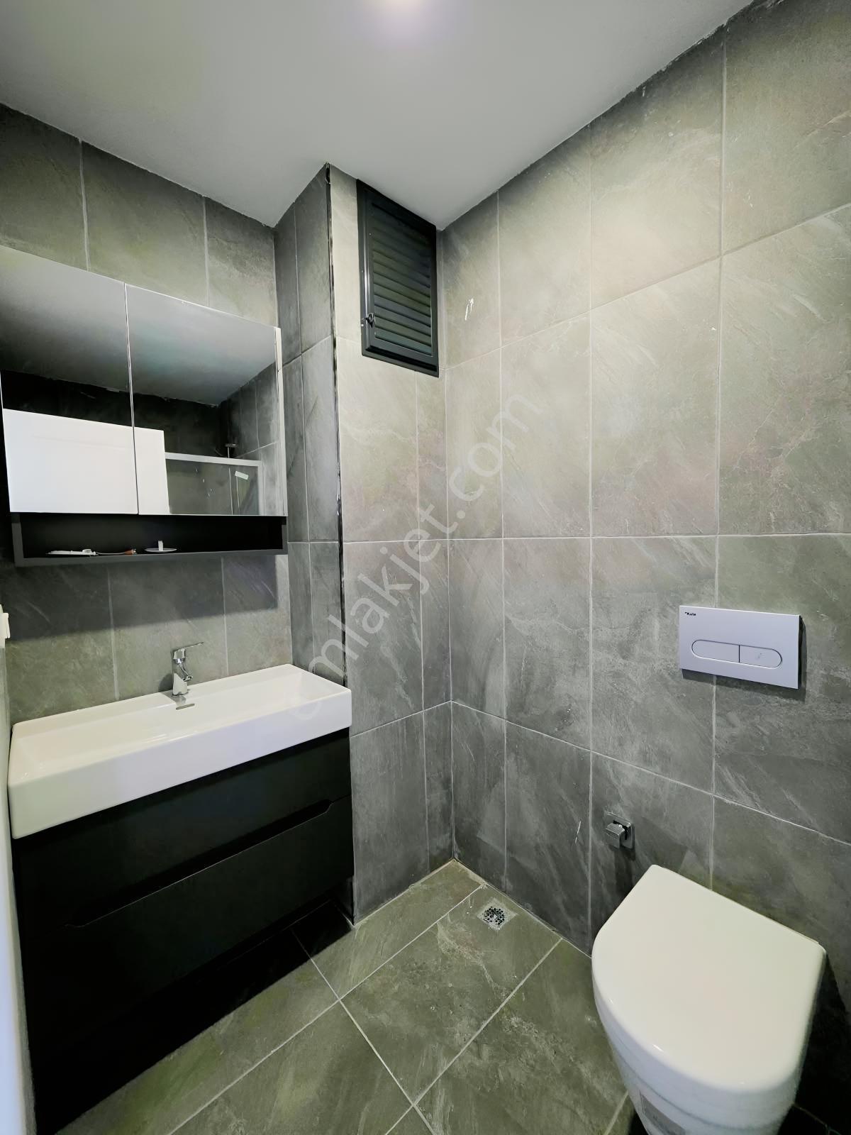 3kent'ten Kabaoğlu Boulevard Sitesi Satılık 1+1 Çatı Dubleks — fotoğraf 31