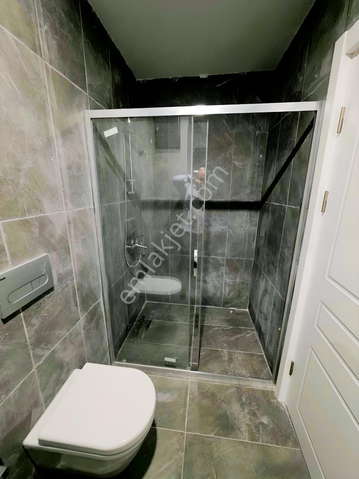 3kent'ten Kabaoğlu Boulevard Sitesi Satılık 1+1 Çatı Dubleks — fotoğraf 32