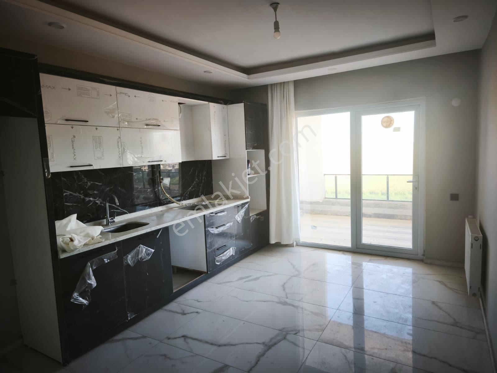 Rezidans Düğün Salonu Arkası Satılı 4+1 Ara Kat Daire — fotoğraf 18