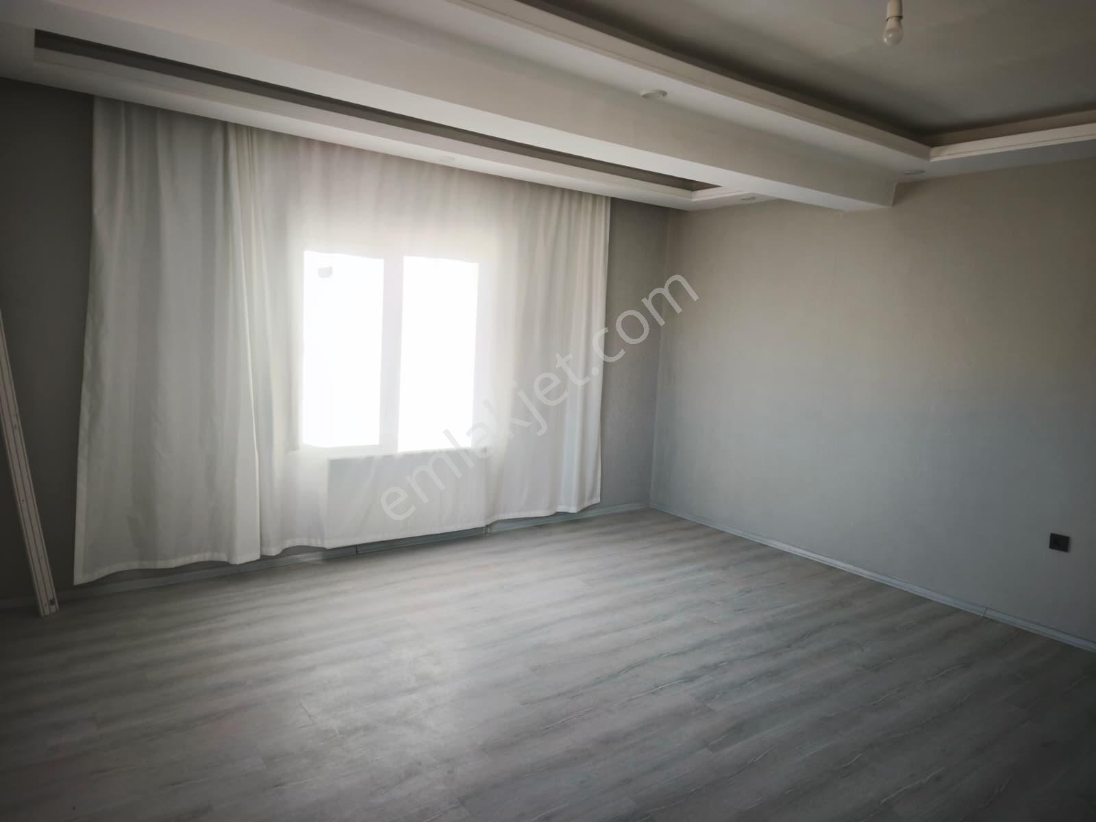 Rezidans Düğün Salonu Arkası Satılı 4+1 Ara Kat Daire — fotoğraf 22