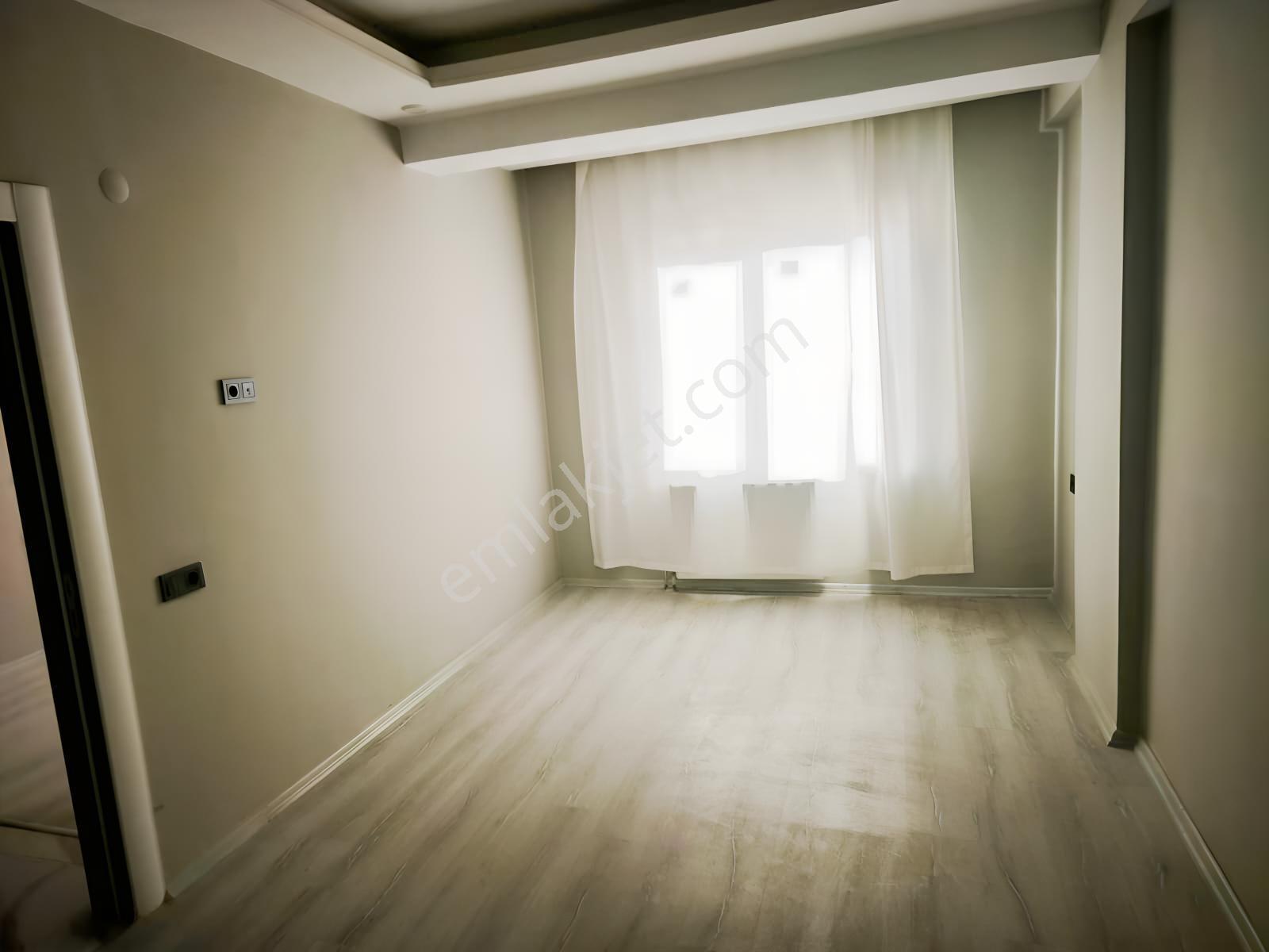 Rezidans Düğün Salonu Arkası Satılı 4+1 Ara Kat Daire — fotoğraf 25