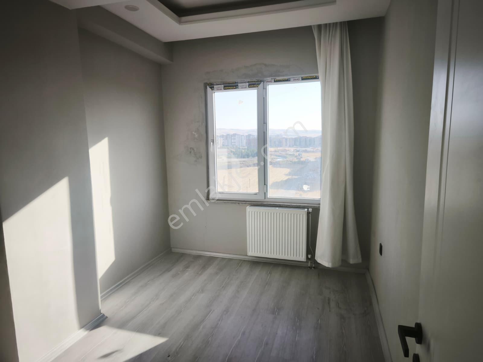 Rezidans Düğün Salonu Arkası Satılı 4+1 Ara Kat Daire — fotoğraf 26