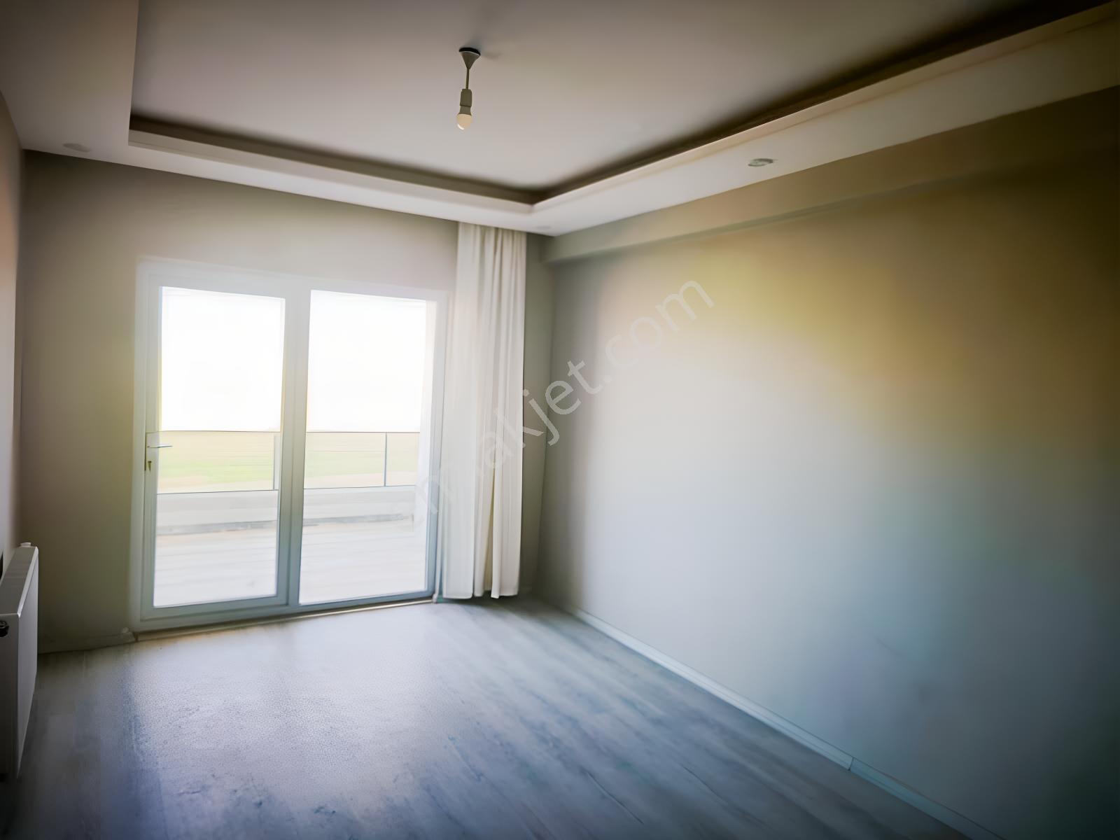 Rezidans Düğün Salonu Arkası Satılı 4+1 Ara Kat Daire — fotoğraf 28