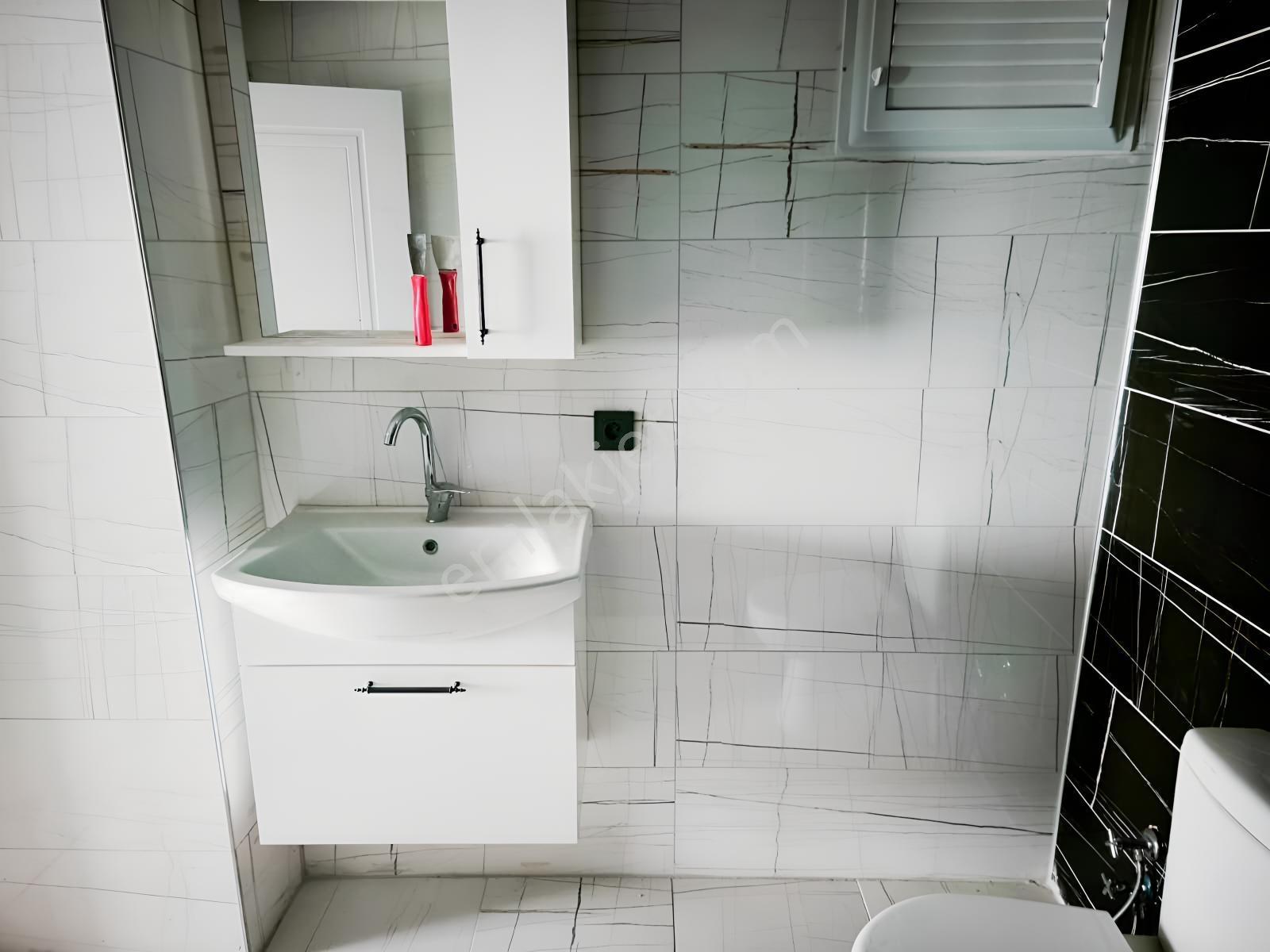 Rezidans Düğün Salonu Arkası Satılı 4+1 Ara Kat Daire — fotoğraf 29