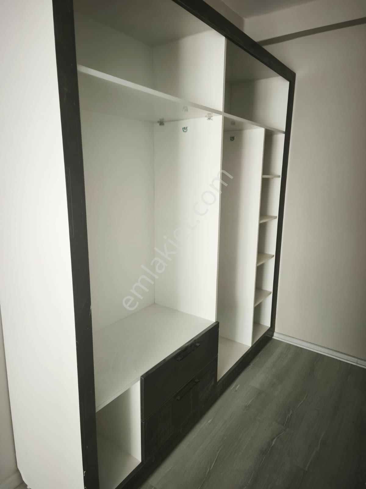 Rezidans Düğün Salonu Arkası Satılı 4+1 Ara Kat Daire — fotoğraf 31