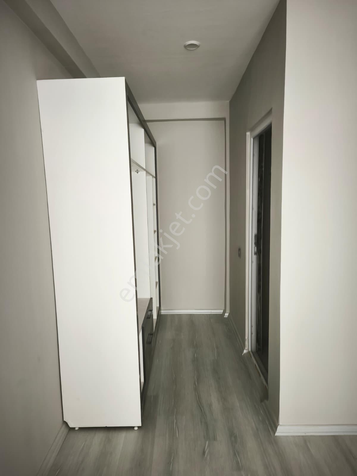 Rezidans Düğün Salonu Arkası Satılı 4+1 Ara Kat Daire — fotoğraf 32