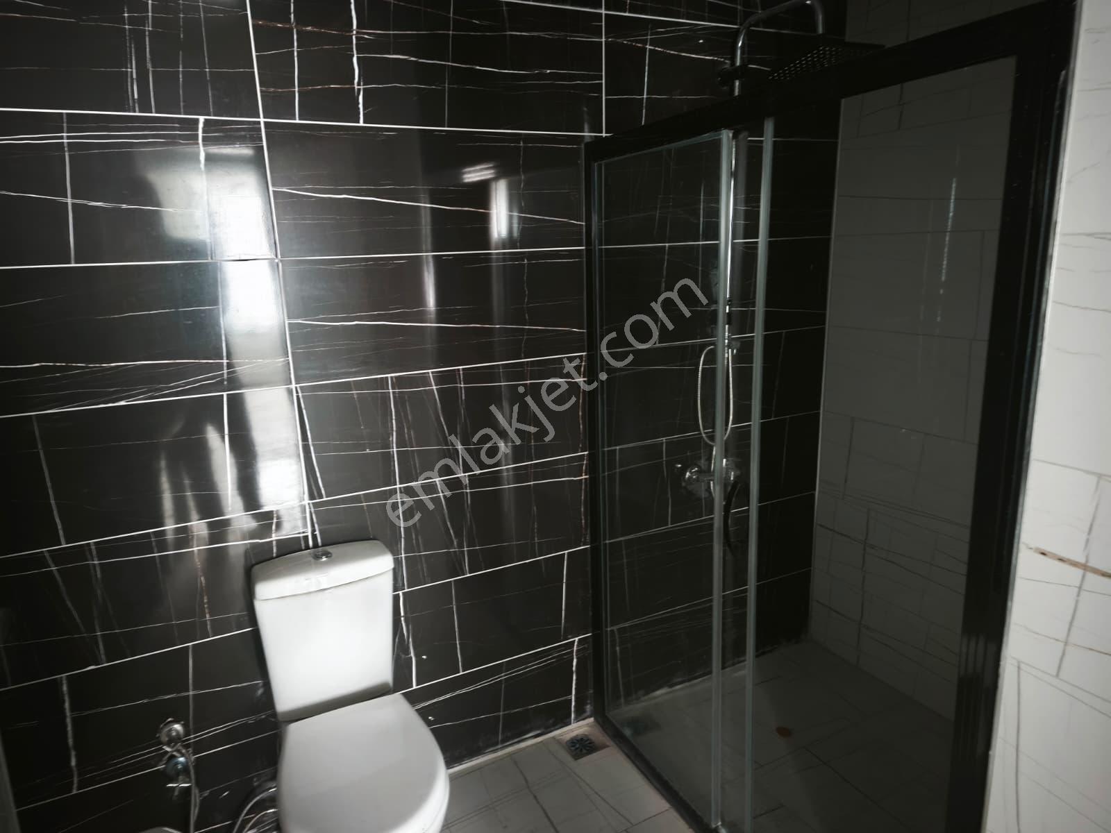 Rezidans Düğün Salonu Arkası Satılı 4+1 Ara Kat Daire — fotoğraf 33