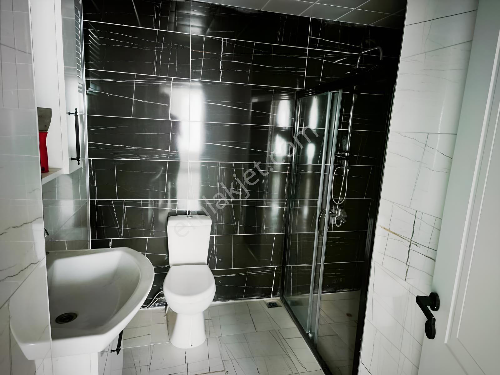 Rezidans Düğün Salonu Arkası Satılı 4+1 Ara Kat Daire — fotoğraf 34