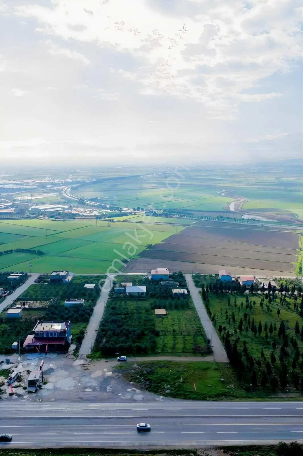 Muhtarım Emlaktan Satılık Arsa — fotoğraf 5