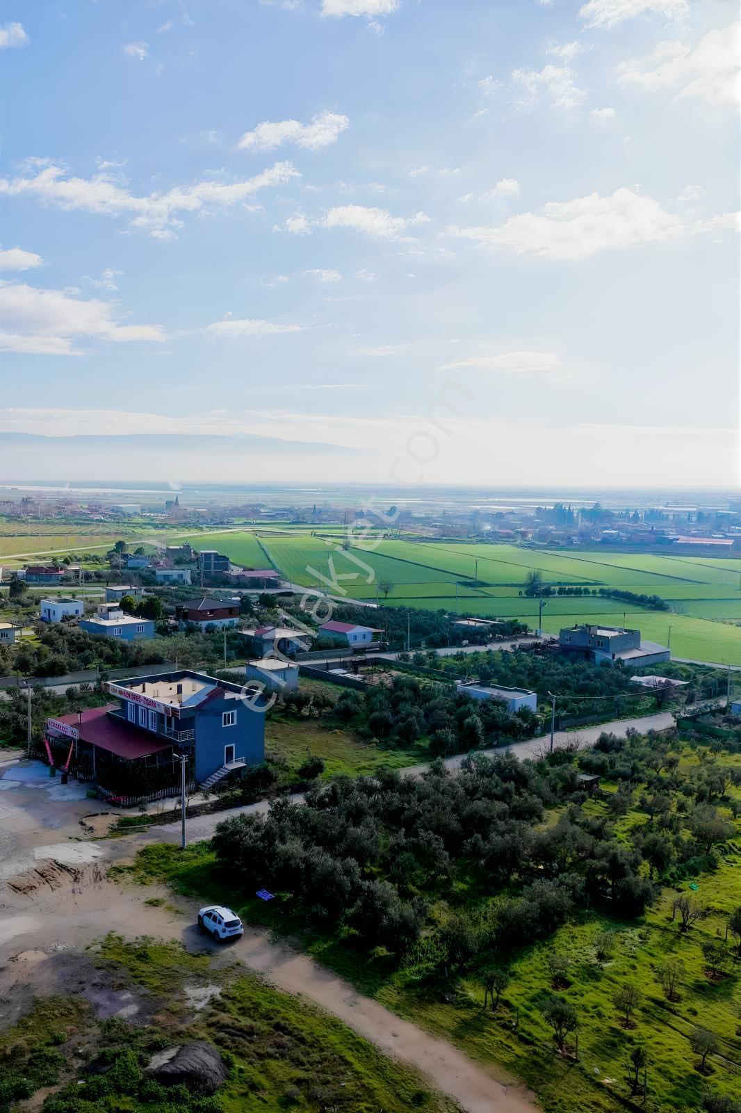 Muhtarım Emlaktan Satılık Arsa — fotoğraf 6