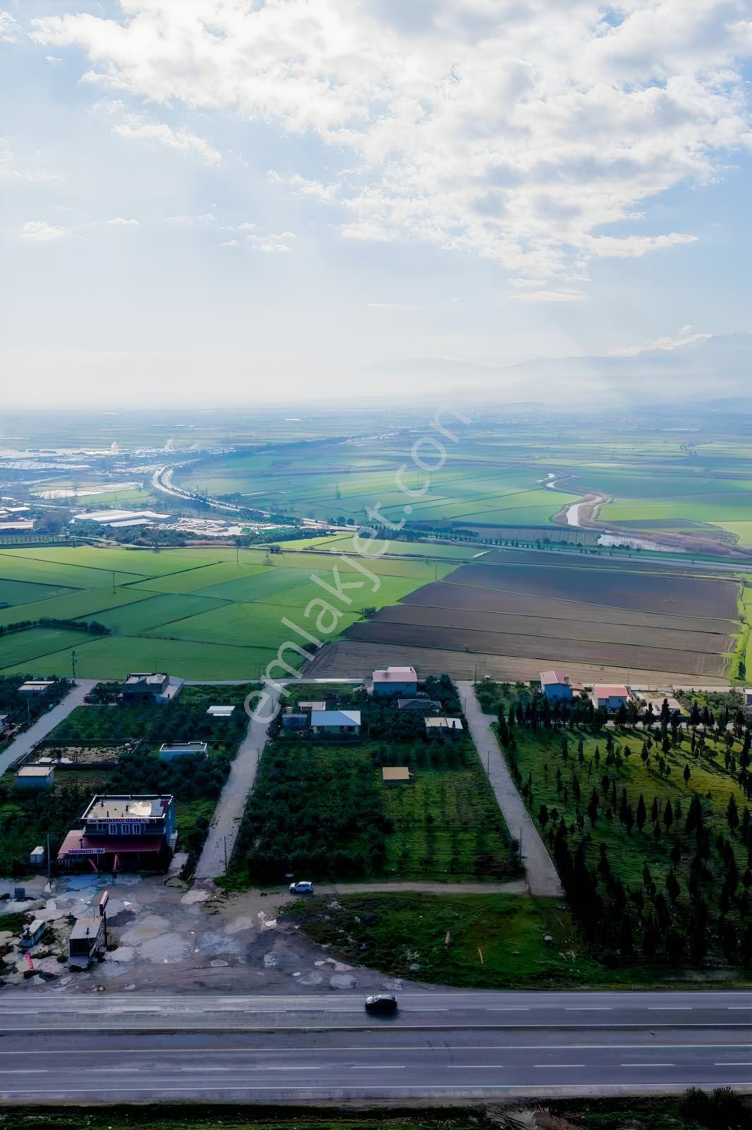 Muhtarım Emlaktan Satılık Arsa — fotoğraf 8