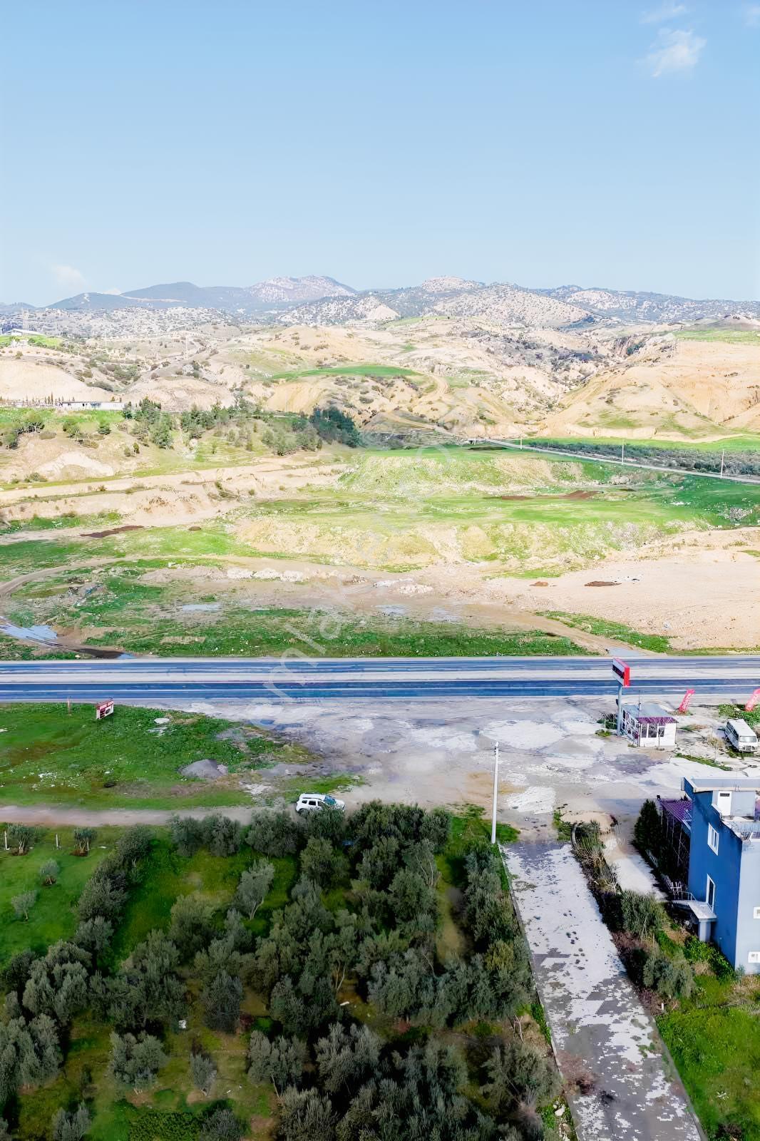 Muhtarım Emlaktan Satılık Arsa — fotoğraf 10