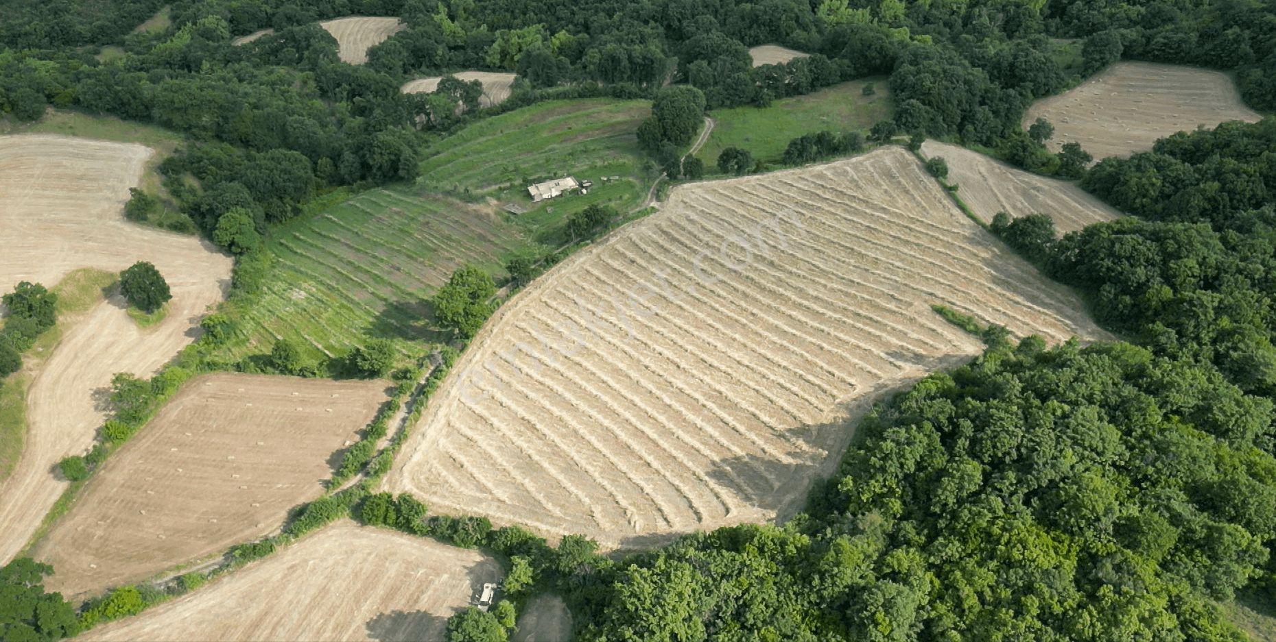8.900 M2 Satılık Tarla Keşif Arazi . Balıkesir Gönen Ömerler 109-7-6 Parsel. — fotoğraf 10