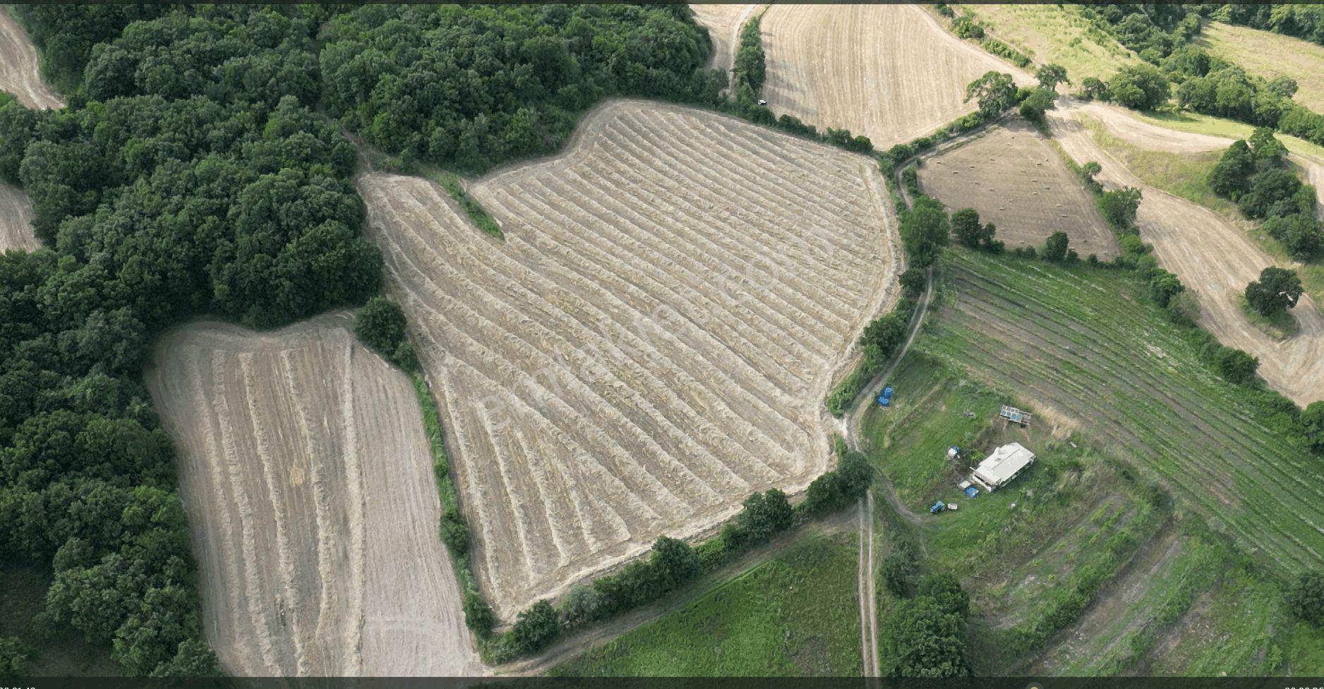 8.900 M2 Satılık Tarla Keşif Arazi . Balıkesir Gönen Ömerler 109-7-6 Parsel. — fotoğraf 14