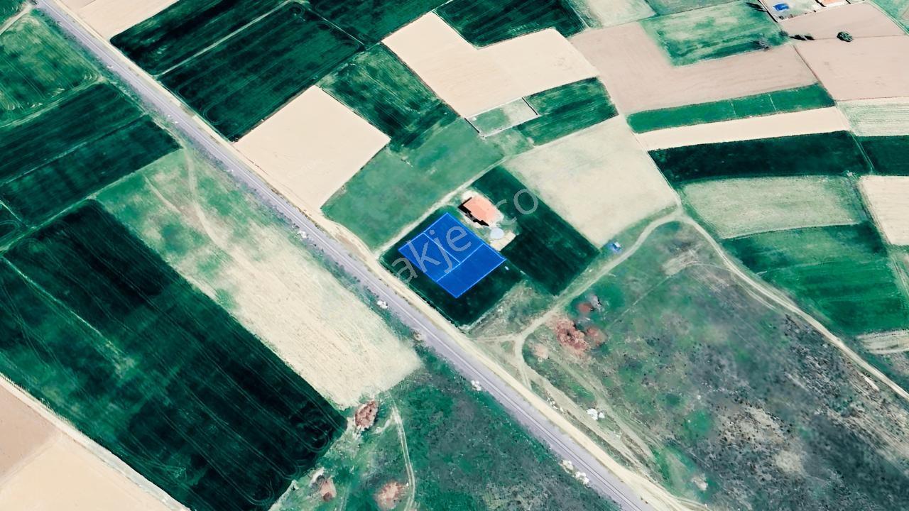 Çayırbağ Uğurda 1.355 M² Premıum Yatırım Fırsatı — fotoğraf 4
