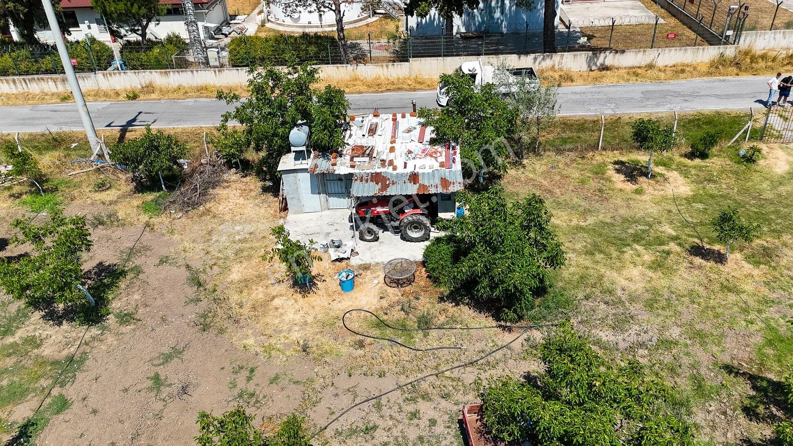 Karesi Naipli'de Yatırım Skoru Yüksek Satılık Araziler — fotoğraf 10