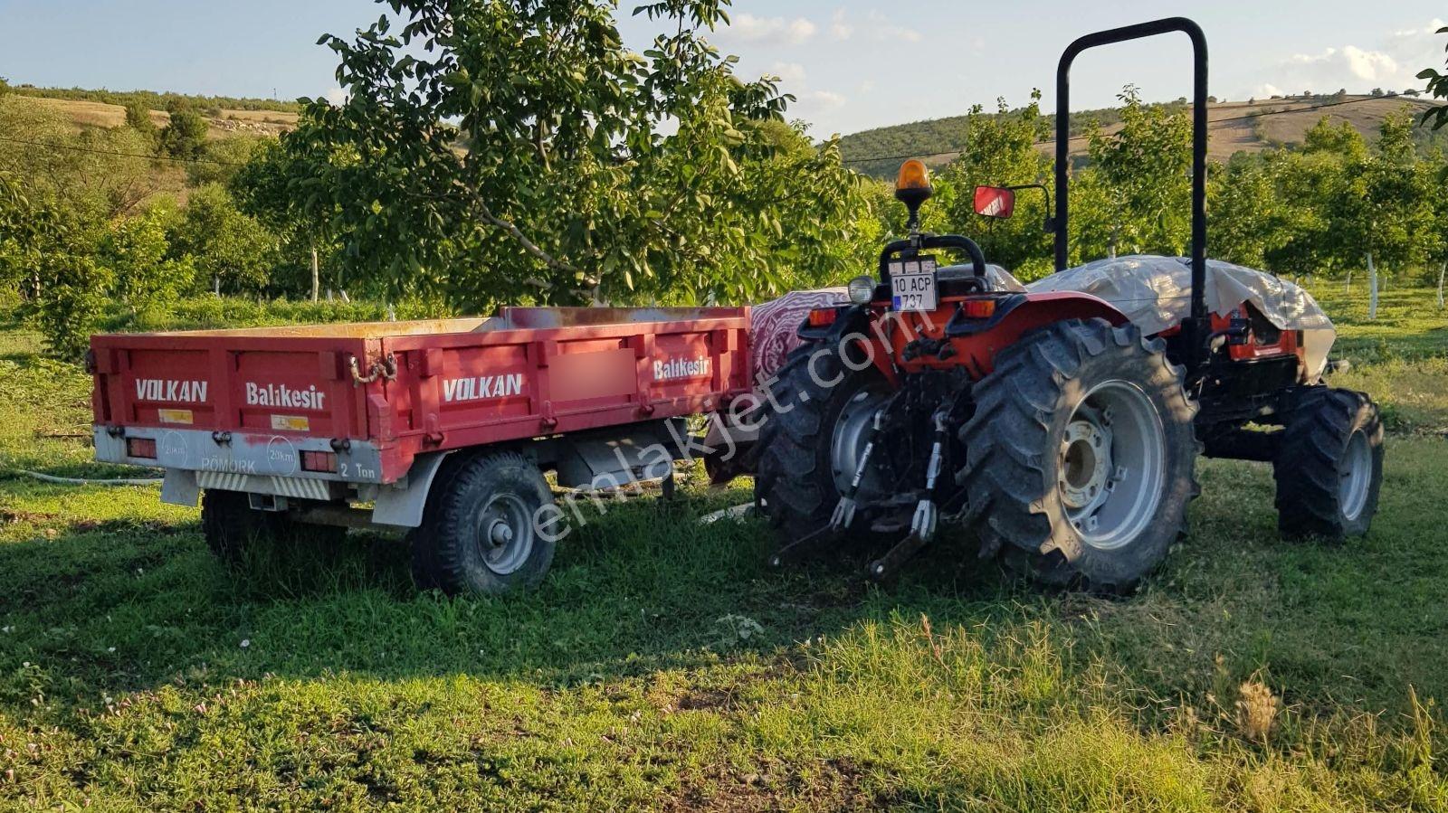 Karesi Naipli'de Yatırım Skoru Yüksek Satılık Araziler — fotoğraf 14