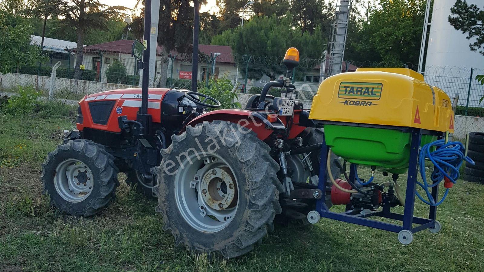 Karesi Naipli'de Yatırım Skoru Yüksek Satılık Araziler — fotoğraf 15
