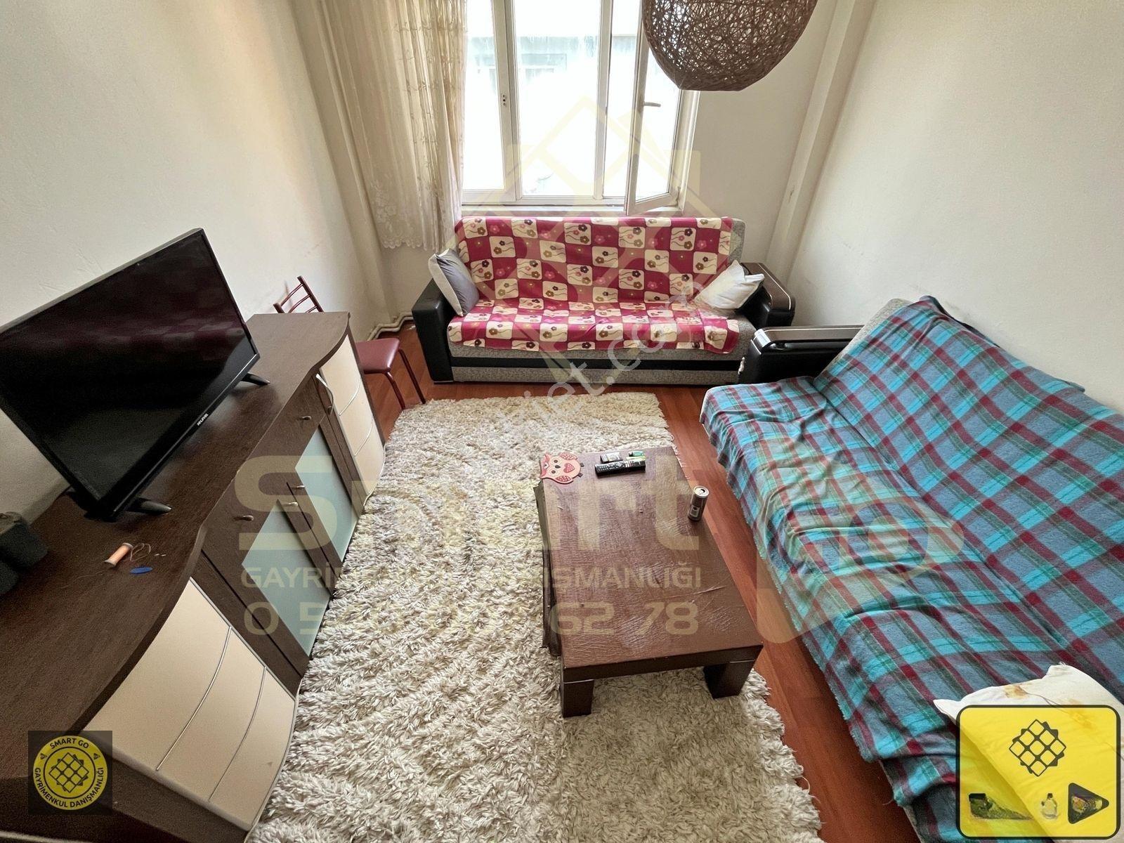 Smart Go'dan Pazartesi Pazarında Kiracılı 2+1 Satılık Daire — fotoğraf 5