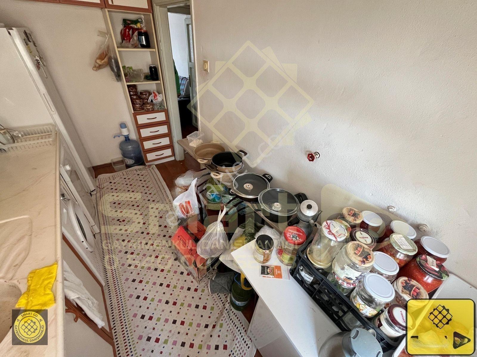 Smart Go'dan Pazartesi Pazarında Kiracılı 2+1 Satılık Daire — fotoğraf 9